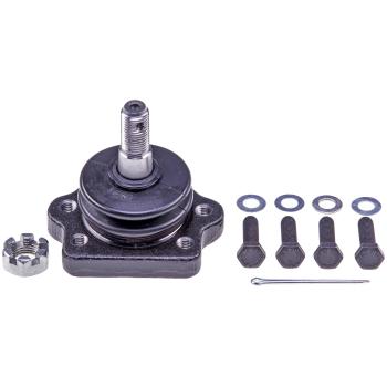 2011 Nissan Cabstar Suspension Ball Joint Front Upper Dorman 539894 image 2 of 2