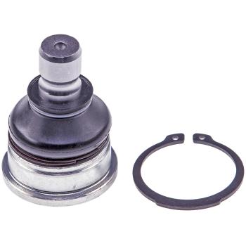 2011 Suzuki Swift Suspension Ball Joint Front Lower Dorman 539901 image 2 of 2