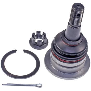 2018 Toyota Tacoma Suspension Ball Joint Front Upper Dorman 539906 image 2 of 2