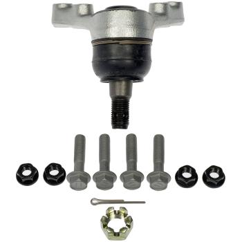 2000 Toyota Tacoma Suspension Ball Joint Front Left Upper Dorman 539909 image 1 of 4