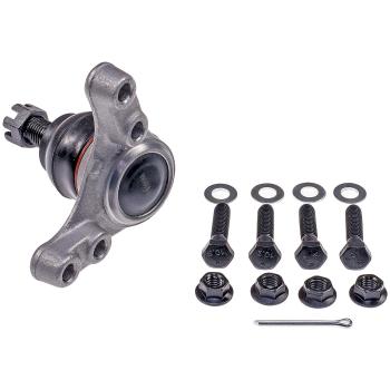 2000 Toyota Tacoma Suspension Ball Joint Front Right Upper Dorman 539910 image 1 of 2