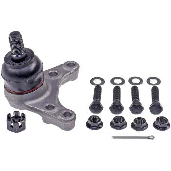 2000 Toyota Tacoma Suspension Ball Joint Front Right Upper Dorman 539910 image 2 of 2