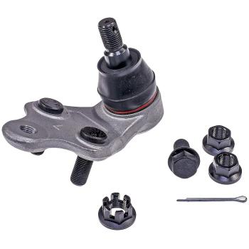 2015 Lexus ES350 Suspension Ball Joint Front Left Lower Dorman 539911 image 2 of 2