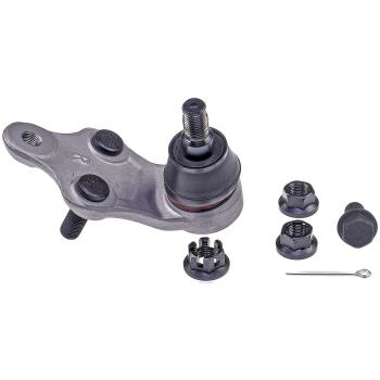 2015 Lexus ES350 Suspension Ball Joint Front Right Lower Dorman 539912 image 1 of 2