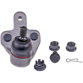 2018 Lexus RX450hL Suspension Ball Joint Front Left Lower Dorman 539913 image 3 of 4