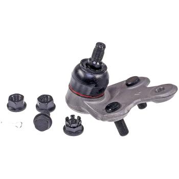 2018 Lexus RX450hL Suspension Ball Joint Front Right Lower Dorman 539914 image 2 of 2