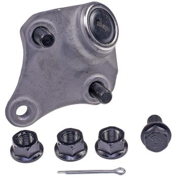 2000 Toyota RAV4 Suspension Ball Joint Front Lower Dorman 539915 image 1 of 2