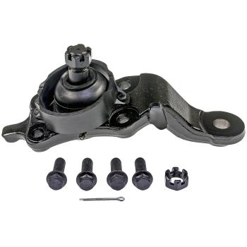 2005 Toyota Tundra Suspension Ball Joint Front Left Lower Dorman 539917 image 2 of 2