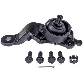 2005 Toyota Tundra Suspension Ball Joint Front Right Lower Dorman 539918 image 2 of 2