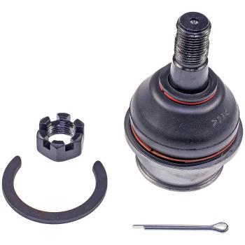 2018 Toyota Tacoma Suspension Ball Joint Front Lower Dorman 539922 image 2 of 2