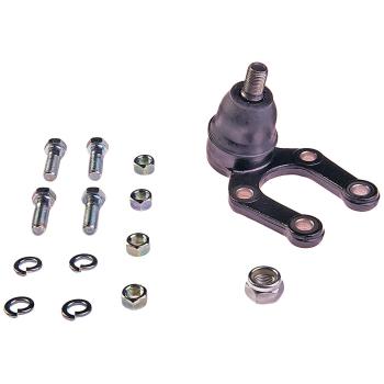 1993 Toyota T100 Suspension Ball Joint Front Lower Dorman 539923 image 2 of 2
