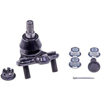 2009 Pontiac Vibe Suspension Ball Joint Front Lower Dorman 539924 image 2 of 2