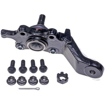 2000 Toyota Tacoma Suspension Ball Joint Front Left Lower Dorman 539925 image 1 of 2