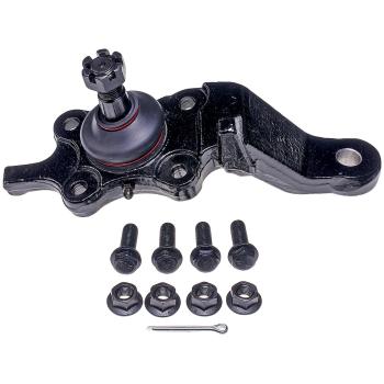 2000 Toyota Tacoma Suspension Ball Joint Front Left Lower Dorman 539925 image 2 of 2