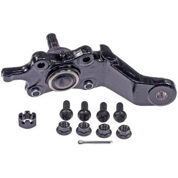 2000 Toyota 4Runner Suspension Ball Joint Front Left Lower Dorman 539927 image 1 of 2
