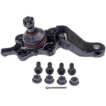 2000 Toyota 4Runner Suspension Ball Joint Front Left Lower Dorman 539927 image 2 of 2