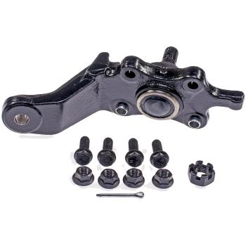 2000 Toyota 4Runner Suspension Ball Joint Front Right Lower Dorman 539928 image 1 of 2