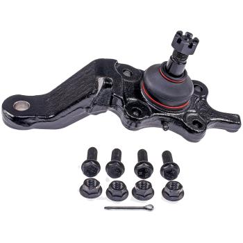 2000 Toyota 4Runner Suspension Ball Joint Front Right Lower Dorman 539928 image 2 of 2