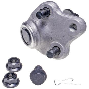 2012 Toyota Prius Plug-In Suspension Ball Joint Front Lower Dorman 539930 image 1 of 2