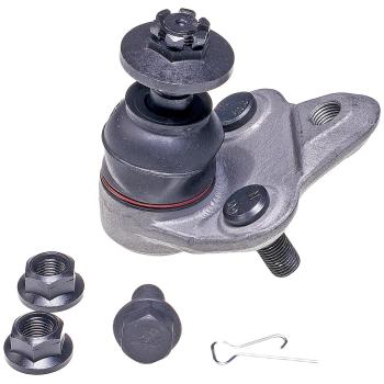 2012 Toyota Prius Plug-In Suspension Ball Joint Front Lower Dorman 539930 image 2 of 2