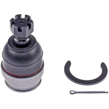 1999 Toyota Land Cruiser Suspension Ball Joint Front Lower Dorman 539931 image 2 of 2