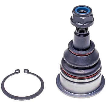 2008 Dodge Ram 1500 Suspension Ball Joint Front Upper Dorman 539938 image 2 of 2