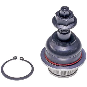 2008 Dodge Dakota Suspension Ball Joint Front Lower Dorman 539943 image 2 of 2