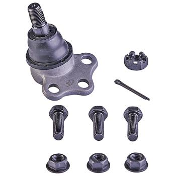 2000 Dodge Dakota Suspension Ball Joint Front Upper Dorman 539955 image 2 of 2