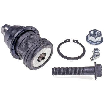 2008 Chrysler PT Cruiser Suspension Ball Joint Front Lower Dorman 539965 image 2 of 2