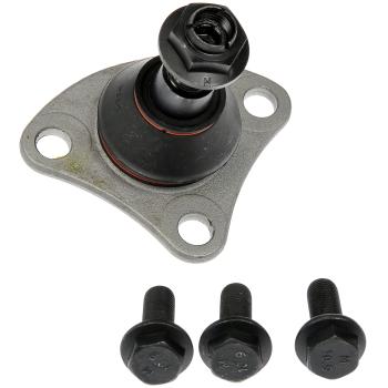 2020 Ram ProMaster 1500 Suspension Ball Joint Front Lower Dorman 539967 image 4 of 4