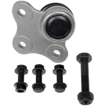 2018 Ram ProMaster City Suspension Ball Joint Front Left Lower Dorman 539977 image 2 of 4