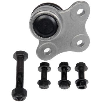2018 Ram ProMaster City Suspension Ball Joint Front Right Lower Dorman 539978 image 2 of 4