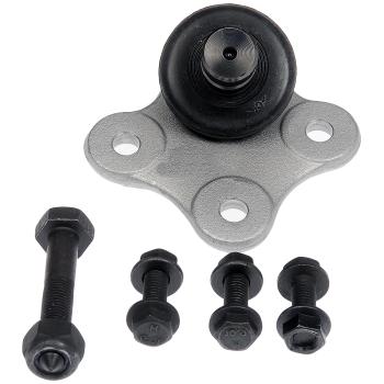2018 Ram ProMaster City Suspension Ball Joint Front Right Lower Dorman 539978 image 3 of 4
