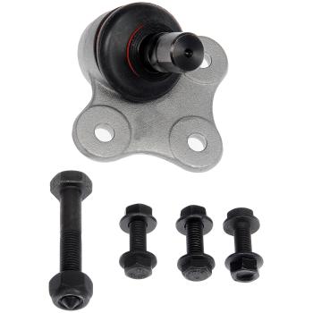 2018 Ram ProMaster City Suspension Ball Joint Front Right Lower Dorman 539978 image 4 of 4