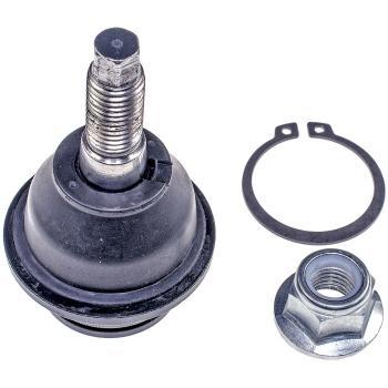 2011 Ford Expedition Suspension Ball Joint Rear Lower Rearward Dorman 540011 image 2 of 2
