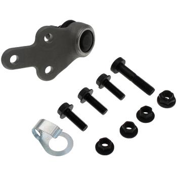 2013 Ford Focus Suspension Ball Joint Front Left Lower Dorman 540013 image 3 of 4
