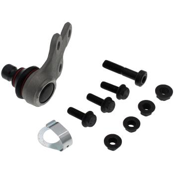 2013 Ford Focus Suspension Ball Joint Front Left Lower Dorman 540013 image 4 of 4
