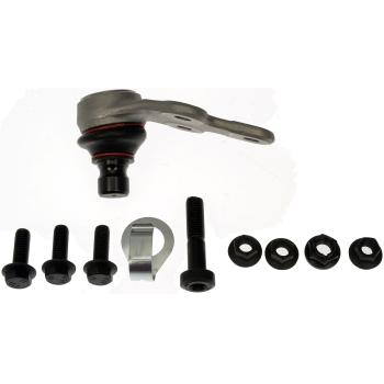 2013 Ford Focus Suspension Ball Joint Front Right Lower Dorman 540014 image 1 of 4