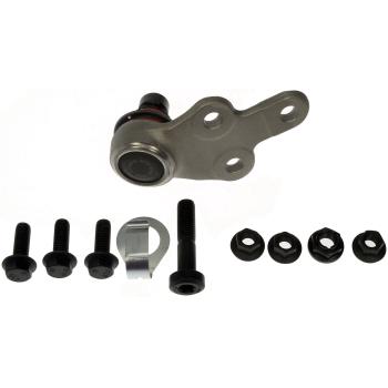 2013 Ford Focus Suspension Ball Joint Front Right Lower Dorman 540014 image 2 of 4