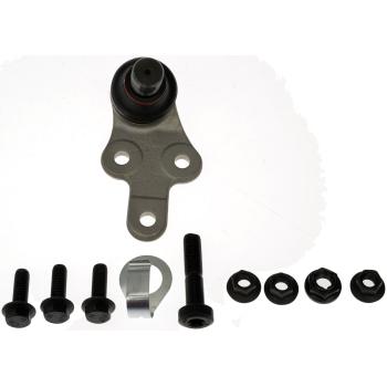 2013 Ford Focus Suspension Ball Joint Front Right Lower Dorman 540014 image 3 of 4