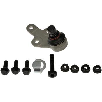 2013 Ford Focus Suspension Ball Joint Front Right Lower Dorman 540014 image 4 of 4