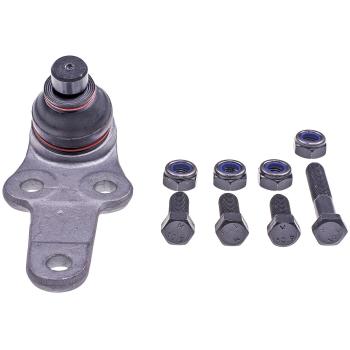 2005 Ford Focus Suspension Ball Joint Front Lower Dorman 540016 image 2 of 2