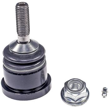 1999 Jaguar S-Type Suspension Ball Joint Front Lower Dorman 540018 image 2 of 2