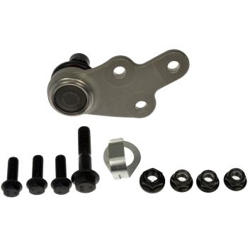 2016 Ford Escape Suspension Ball Joint Front Left Lower Dorman 540021 image 2 of 4