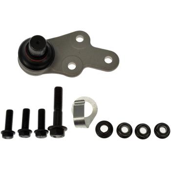 2016 Ford Escape Suspension Ball Joint Front Left Lower Dorman 540021 image 3 of 4