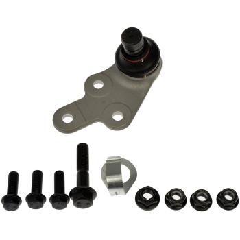 2016 Ford Escape Suspension Ball Joint Front Left Lower Dorman 540021 image 4 of 4