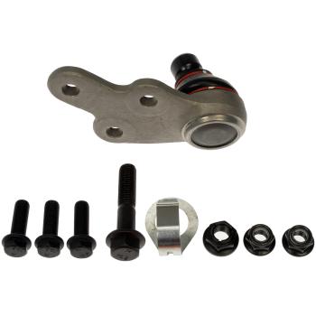 2016 Ford Escape Suspension Ball Joint Front Right Lower Dorman 540022 image 2 of 4