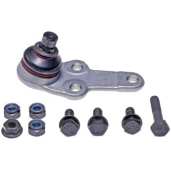 2004 Ford Focus Suspension Ball Joint Front Lower Dorman 540026 image 2 of 2