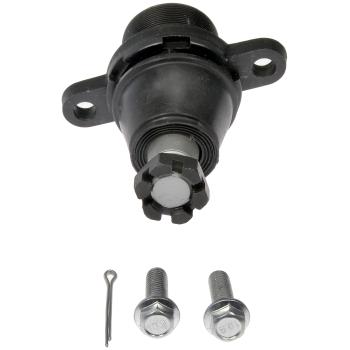 2023 Ford E-Transit Alignment Caster / Camber Ball Joint