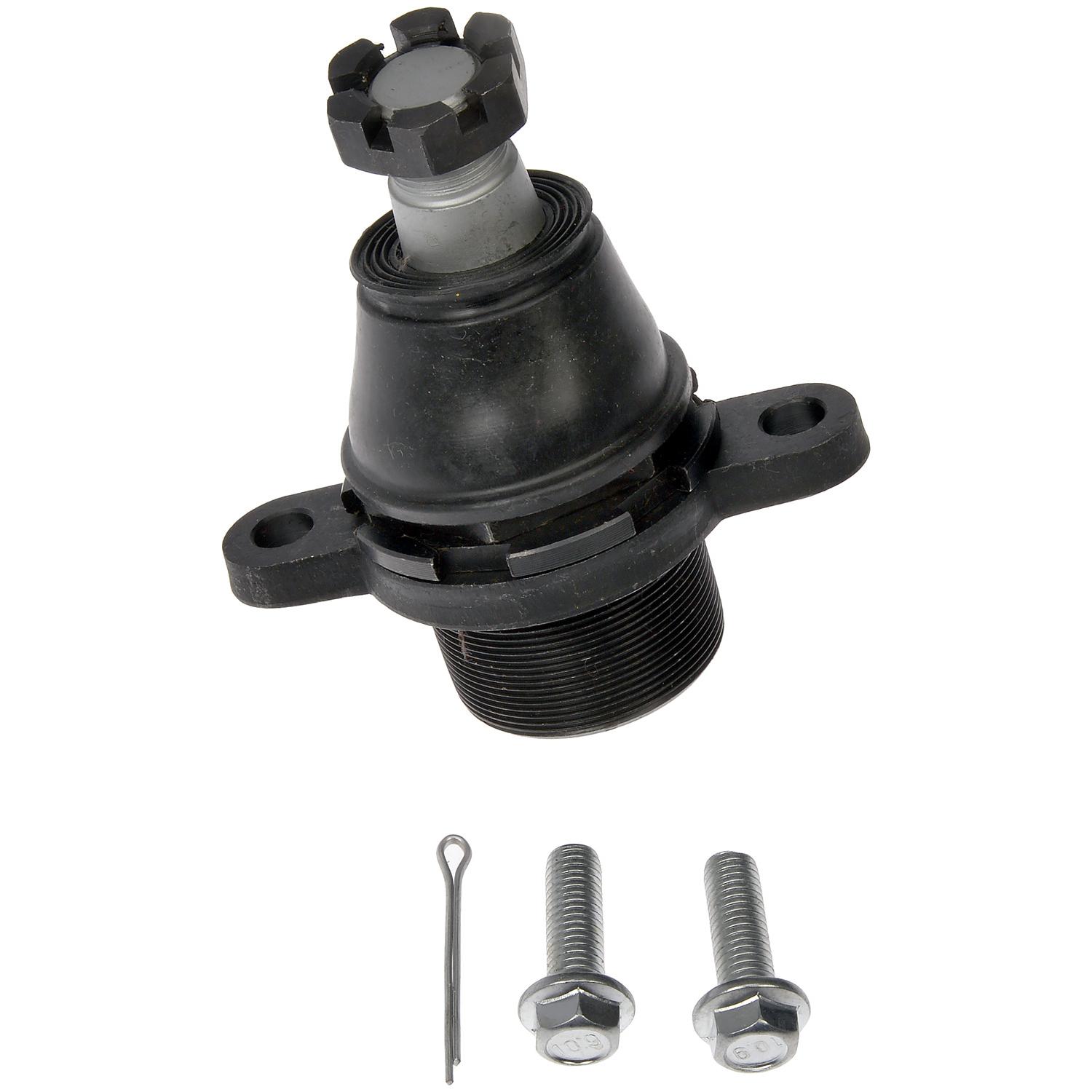 Dorman 540042 - Alignment Caster / Camber Ball Joint Dorman 540042 Alignment Caster / Camber Ball Joint product image 4 of 5